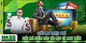 Giấc mơ triệu phú