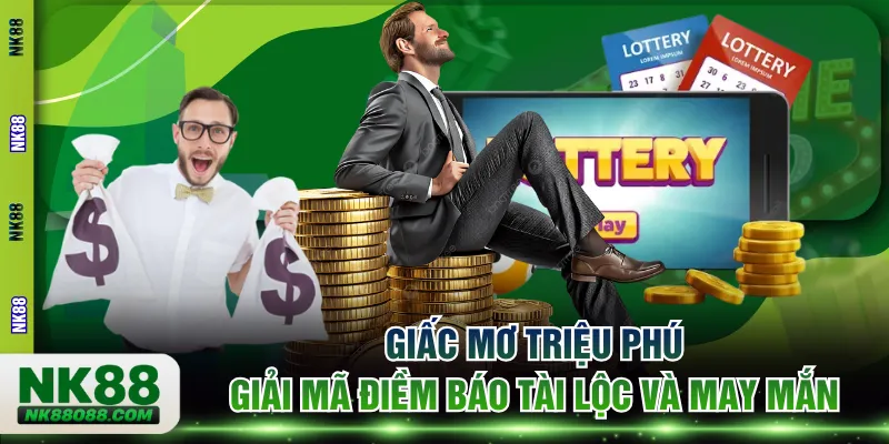 Giấc mơ triệu phú